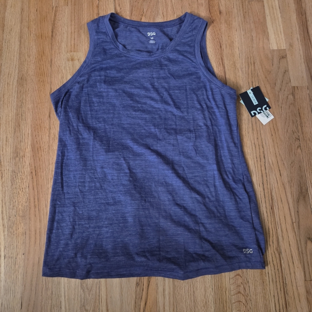DSG Tank Top